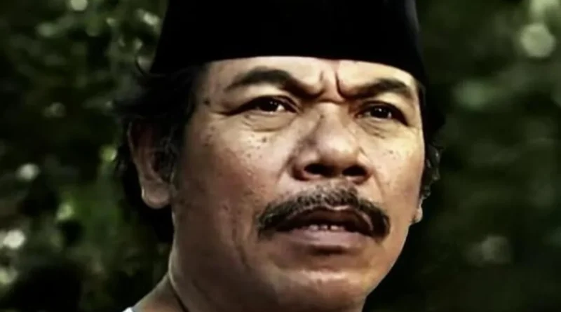 Peristiwa 5 September: Duka Benyamin Sueb & Tragedi Mandala Medan